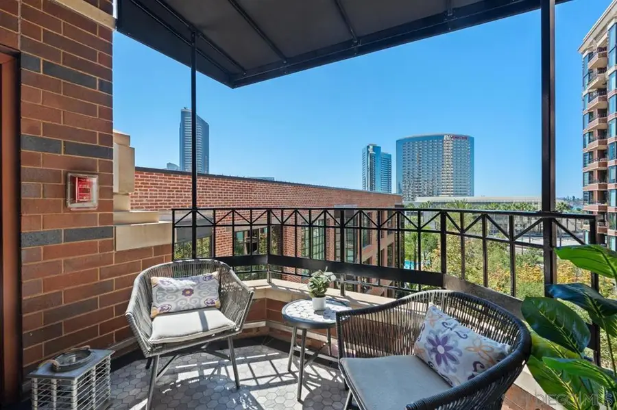 500 W Harbor Dr. #624, San Diego, CA 92101 - #2