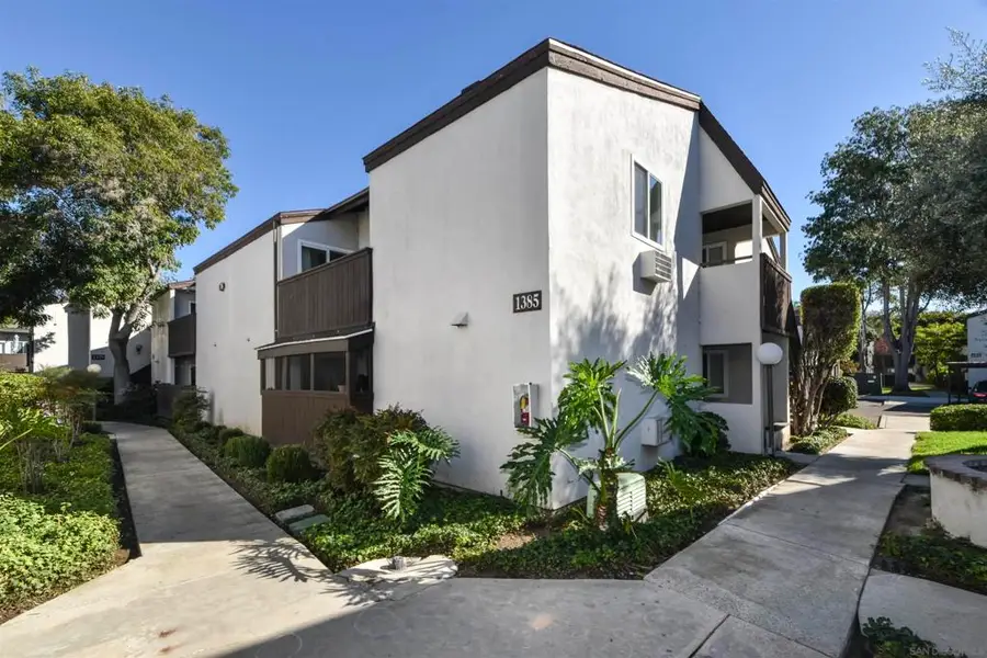 1385 Caminito Gabaldon #A, San Diego, CA 92108 - Image #2