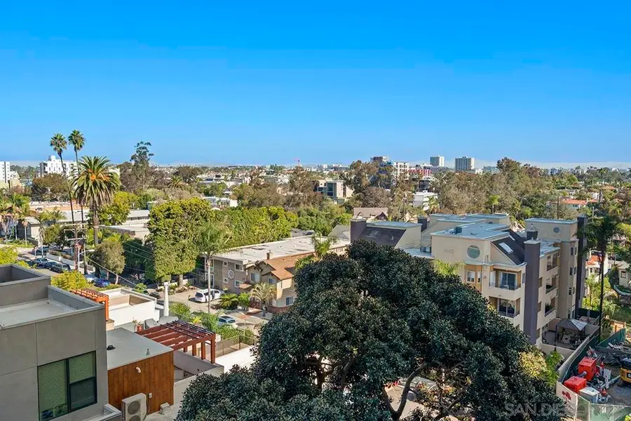 3634 7th Avenue #8E, San Diego, CA 92103 - Image #2