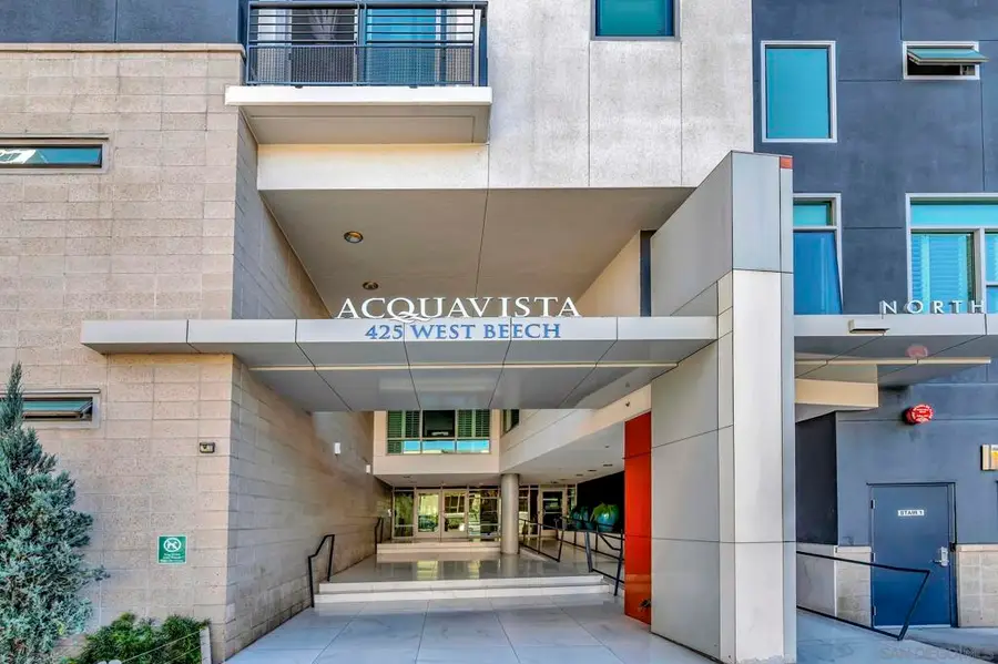 425 W Beech St #1353, San Diego, CA 92101 - Image #2