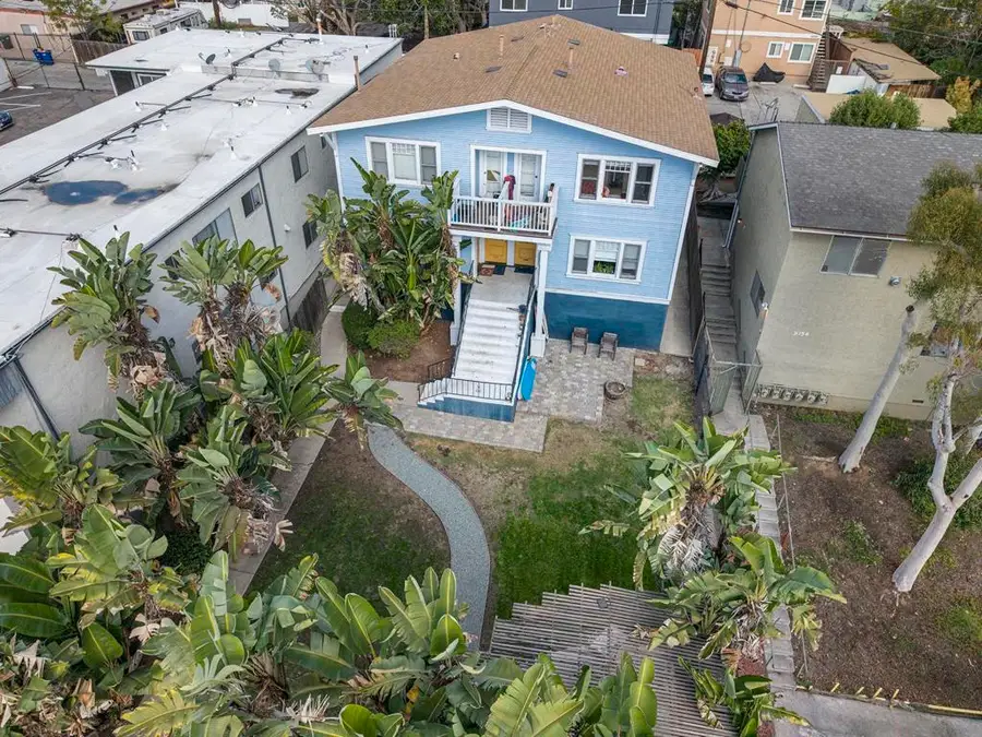 3042 Broadway, San Diego, CA 92102 - #3