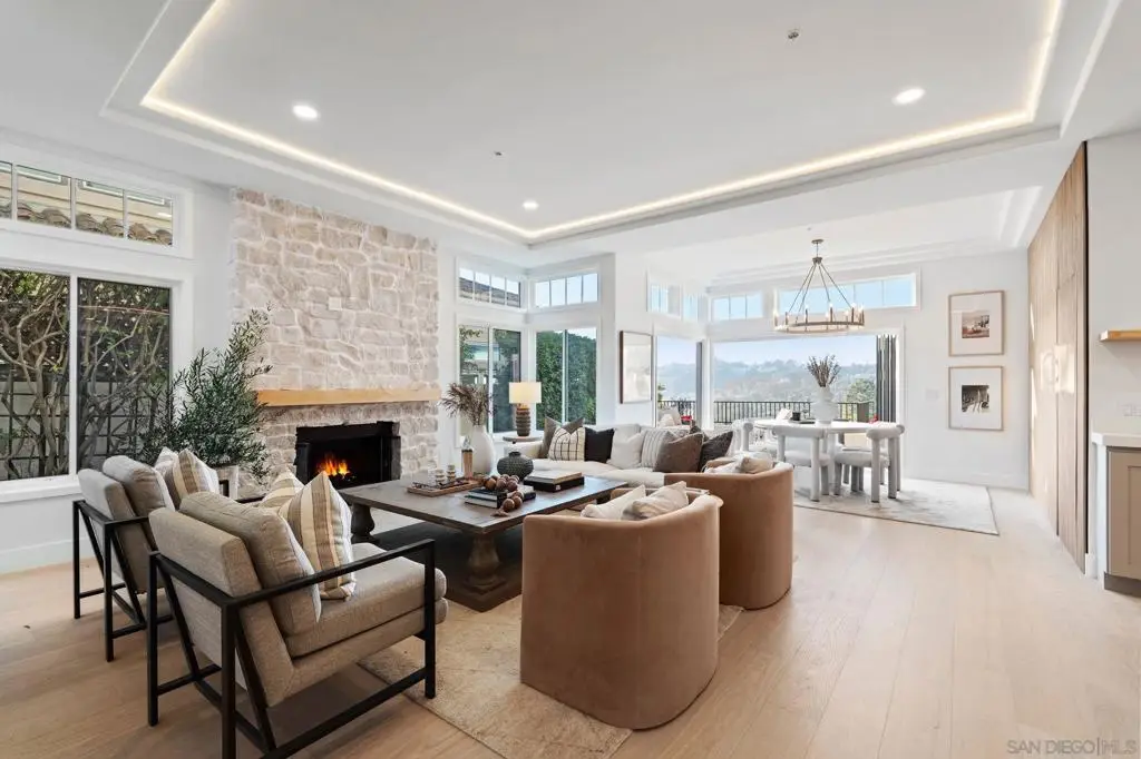 14740 Caminito Porta Delgada, Del Mar, CA 92014 - Image #1