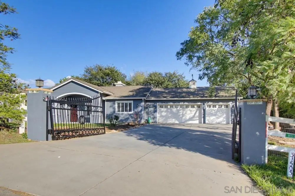 31503 Stardust Lane, Valley Center, CA 92082 - Image #1