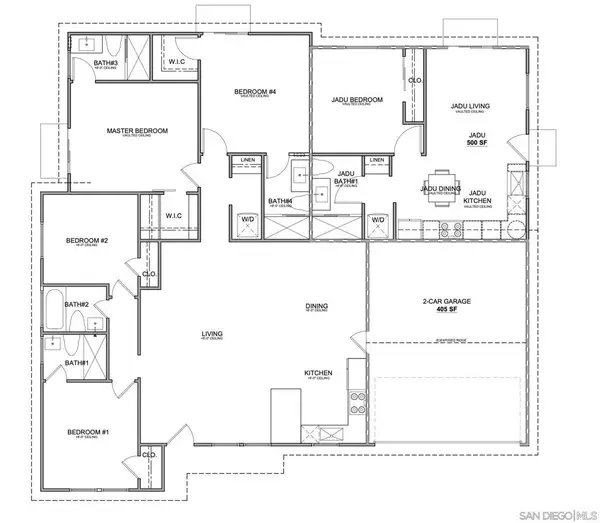 9410 Pike Rd, Santee, CA 92071