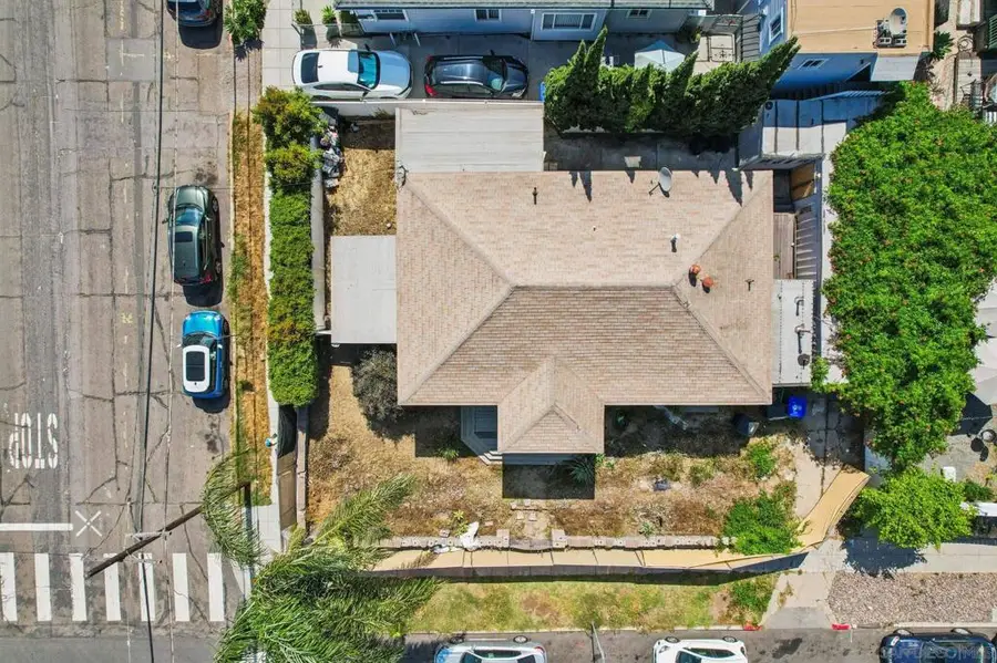 4104 Georgia Street, San Diego, CA 92103 - Image #2