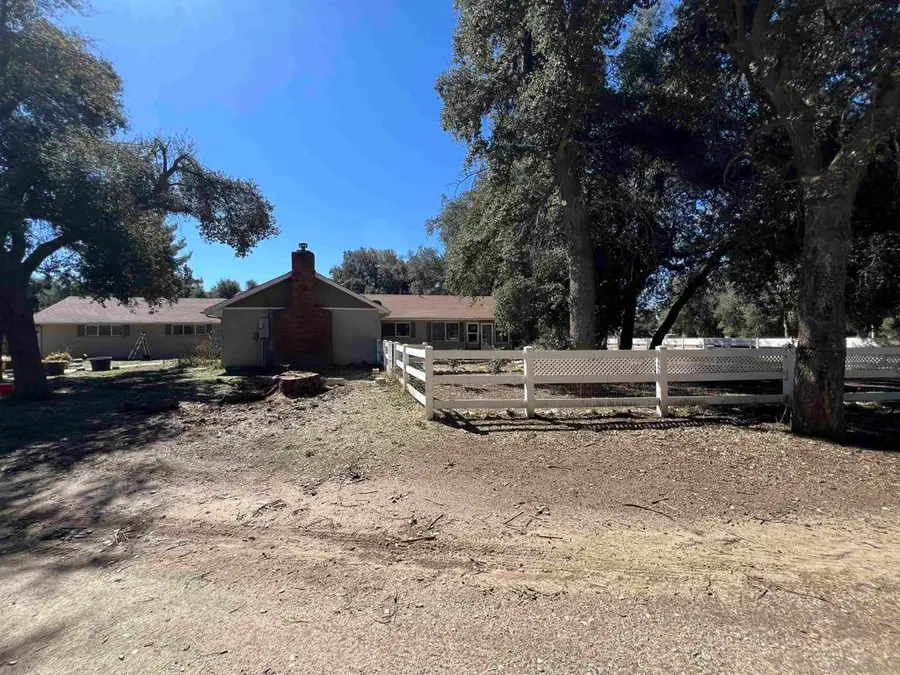 30247 Chihuahua Valley Road, Warner Springs, CA 92086 - #2