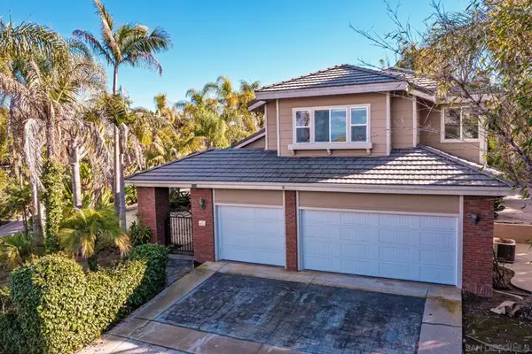 2579 Fire Mountain Drive, Oceanside, CA 92054