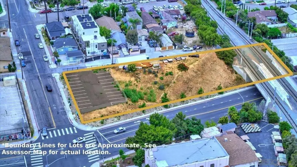 3204 Imperial Ave, San Diego, CA 92102 - Image #1