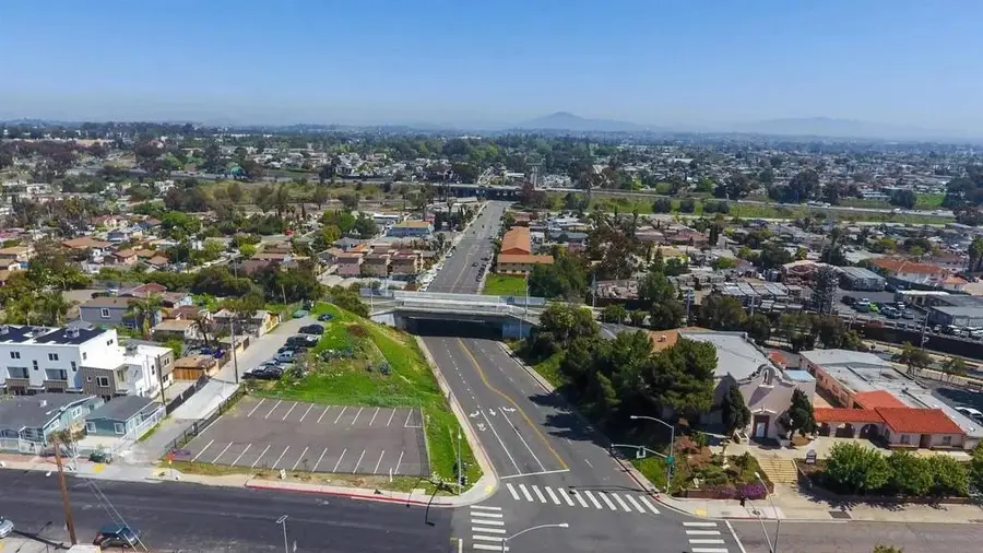 3204 Imperial Ave, San Diego, CA 92102 - Image #3