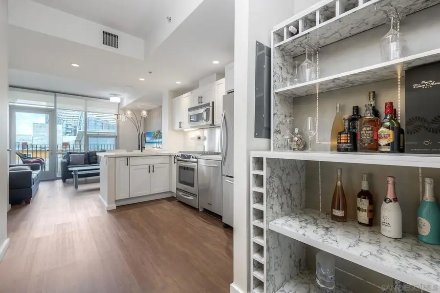 321 10th Ave #1505, San Diego, CA 92101 - Image #3