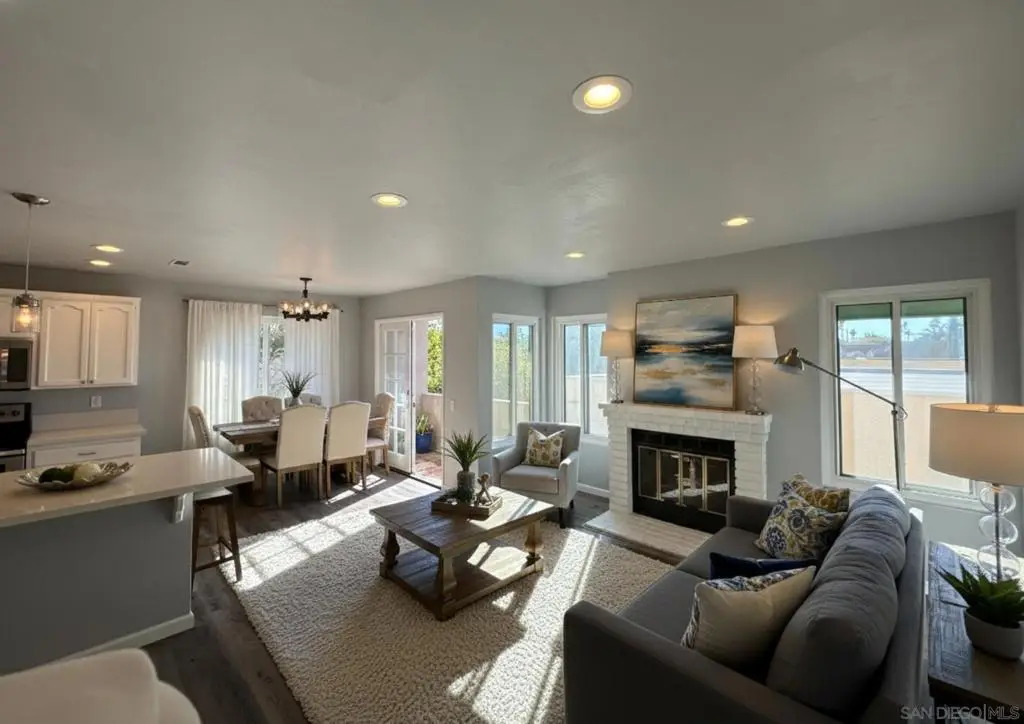 4666 Mission Ave #14, San Diego, CA 92116 - Image #1