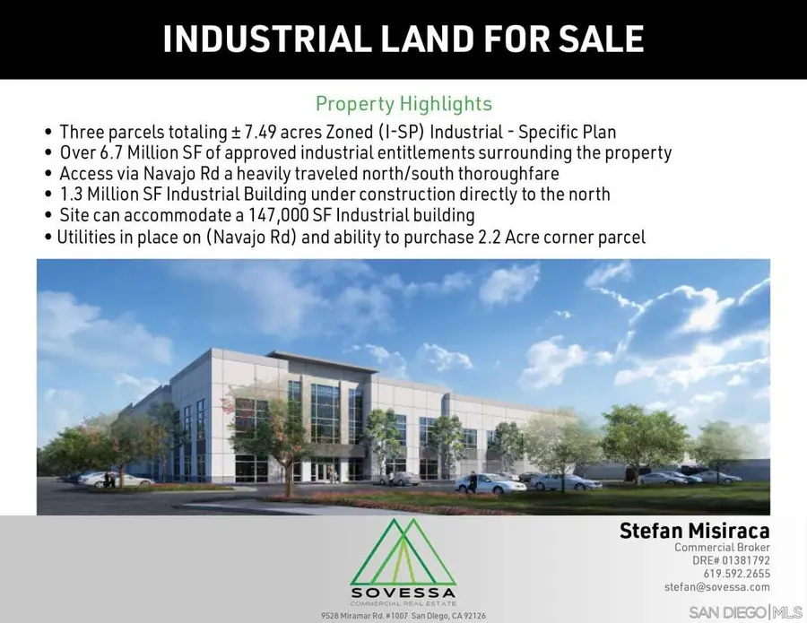 Needham Ave, Apple Valley, CA 92307 - Image #2