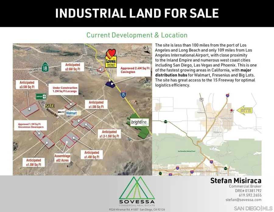 Needham Ave, Apple Valley, CA 92307 - Image #3