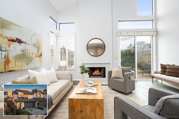 6327 Caminito Del Cervato, San Diego, CA 92111