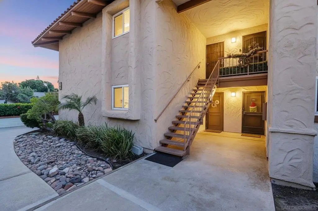 6069 Rancho Mission Rd #201, San Diego, CA 92108 - Image #1
