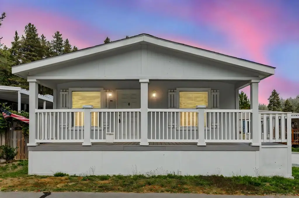 22899 Byron Rd #SPC 92, Crestline, CA 92325 - Image #1