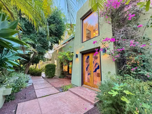 3566 Albatross St, San Diego, CA 92103