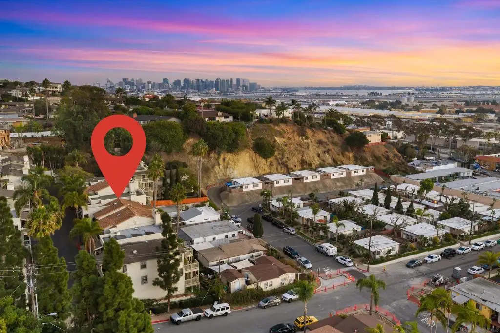 3961 Hortensia St #H4, San Diego, CA 92110 - Image #1