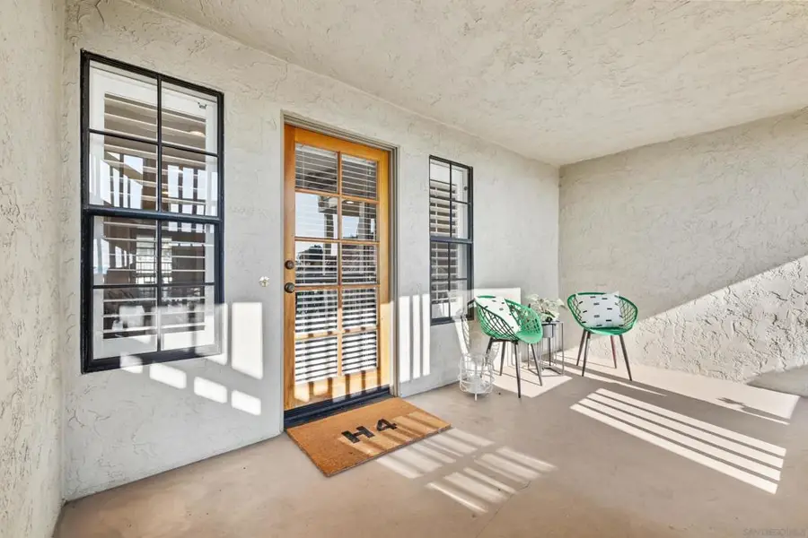 3961 Hortensia St #H4, San Diego, CA 92110 - Image #3