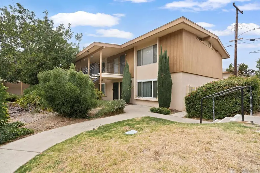 540 Oakdale Ln #C, El Cajon, CA 92021 - #2