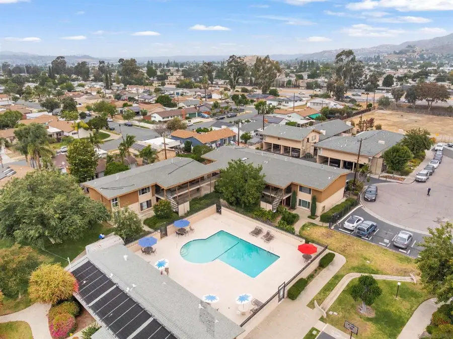 540 Oakdale Ln #C, El Cajon, CA 92021 - #3