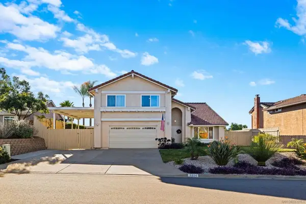 9464 Telkaif St, Lakeside, CA 92040