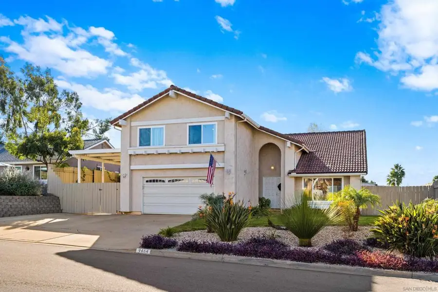 9464 Telkaif St, Lakeside, CA 92040 - Image #3