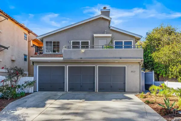 3922 Albatross St. #1, San Diego, CA 92103