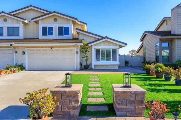 9531 Bayamon Road, San Diego, CA 92129