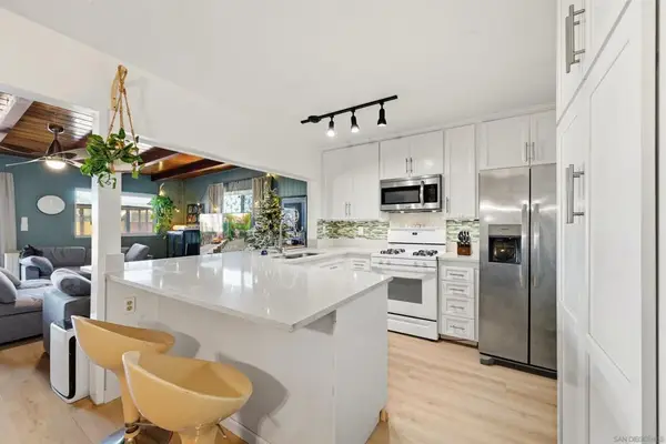 4006 Coldwell Ln, San Diego, CA 92154