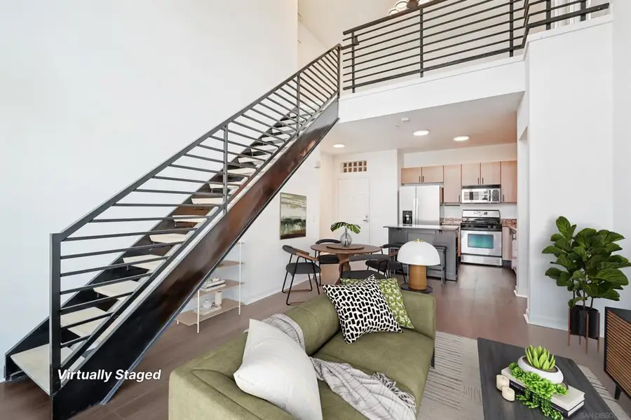 1480 Broadway #2621, San Diego, CA 92101 - Image #3