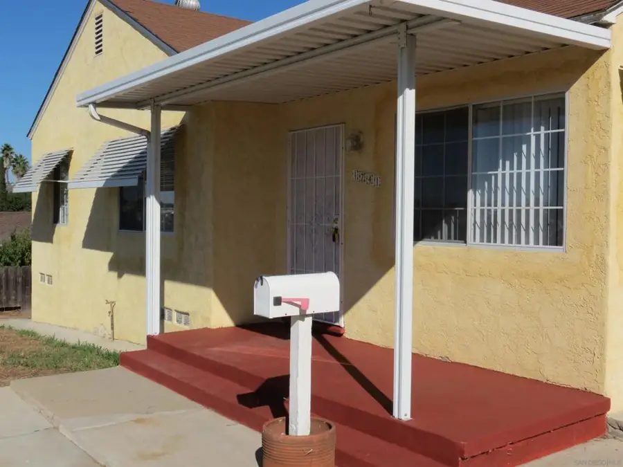 1737 41 Glencoe Dr, Lemon Grove, CA 91945 - Image #3