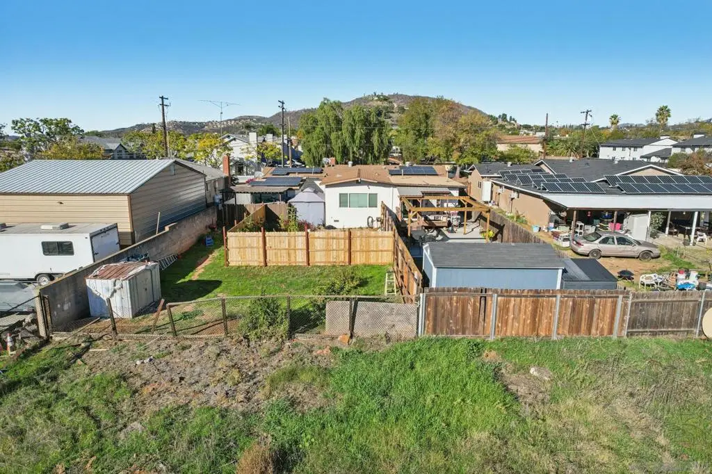 1141 Sumner Ave, El Cajon, CA 92021 - #1