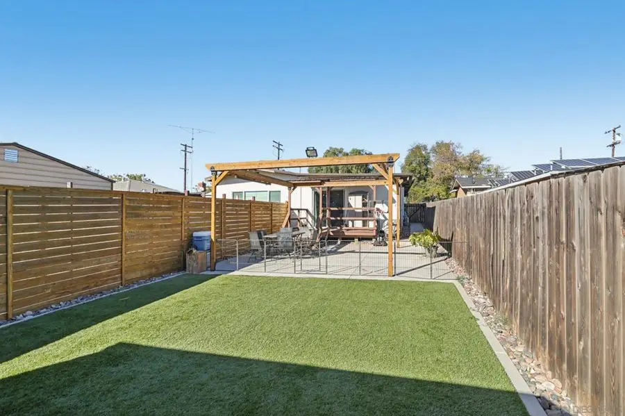 1141 Sumner Ave, El Cajon, CA 92021 - #2