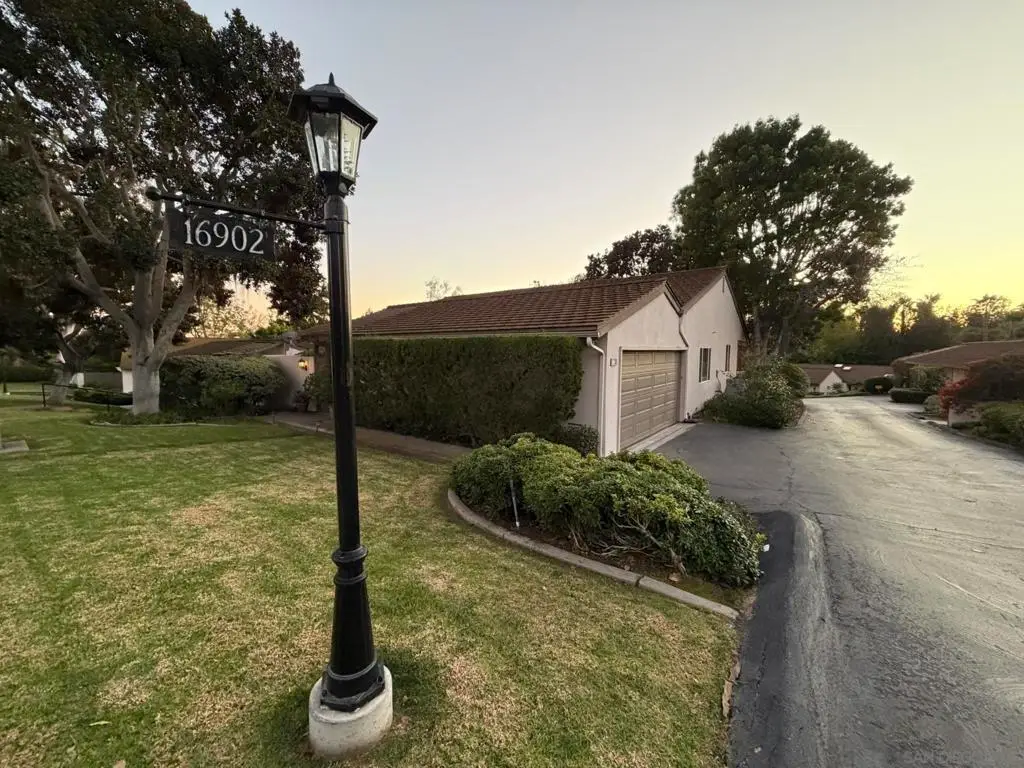 16902 Via De Santa Fe #12, Rancho Santa Fe, CA 92067 - Image #1