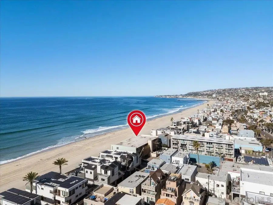 3755 Ocean Front Walk #18, San Diego, CA 92109 - Image #2