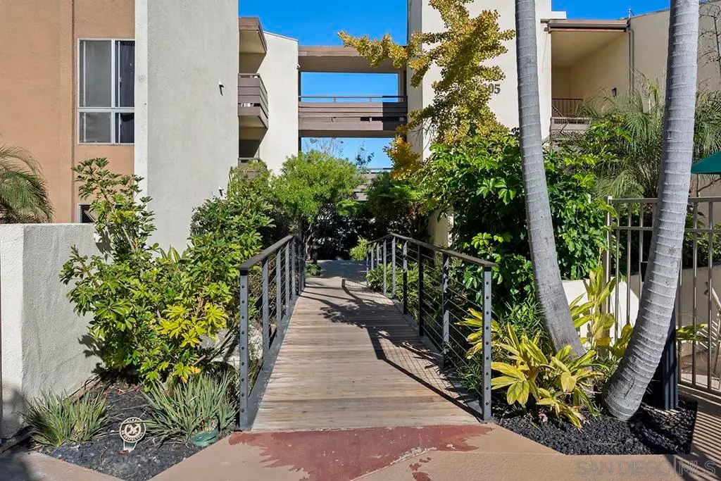 1615 S Hotel Circle #D103, San Diego, CA 92108 - Image #1