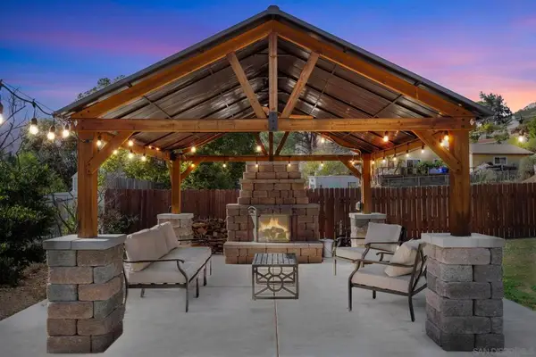 16579 Daza Dr, Ramona, CA 92065