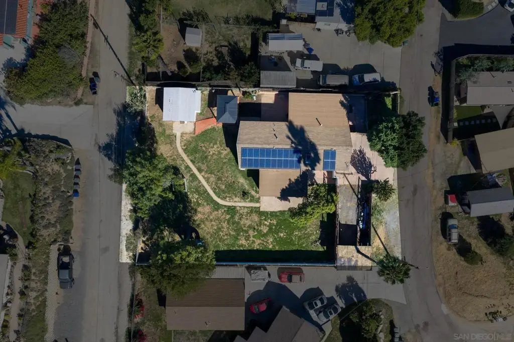 12780 Jackson Hill Way, El Cajon, CA 92021 - Image #1