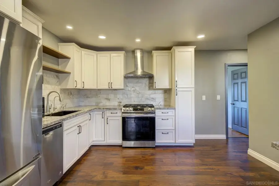 12780 Jackson Hill Way, El Cajon, CA 92021 - Image #2