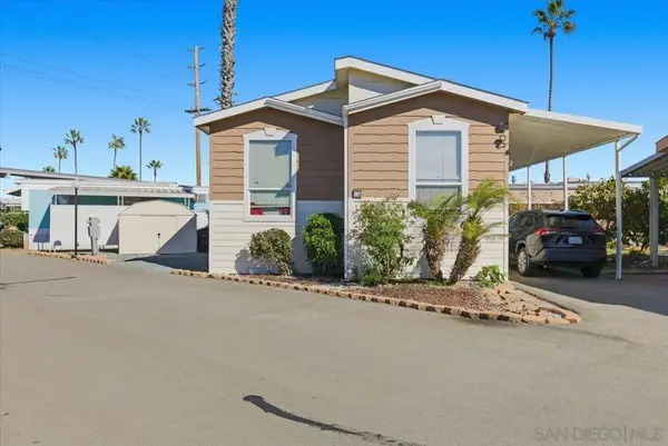 1100 Industrial Blvd #SPC C26, Chula Vista, CA 91911