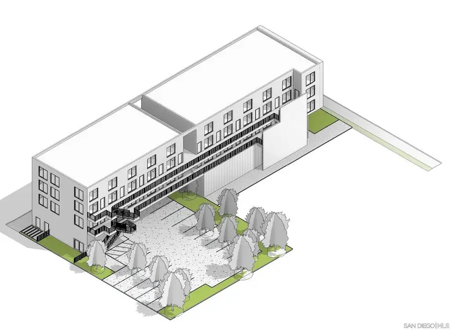 333 W Lexington Ave, El Cajon, CA 92020 - Image #3