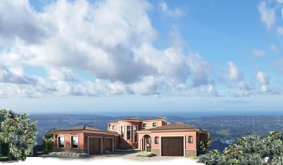 8737 Via Rancho Cielo, Rancho Santa Fe, CA 92067 - Image #2