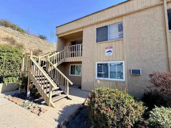 6658 University Ave., San Diego, CA 92115