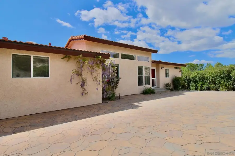 32137 Cerrada Del Coyote, Warner Springs, CA 92086 - #3