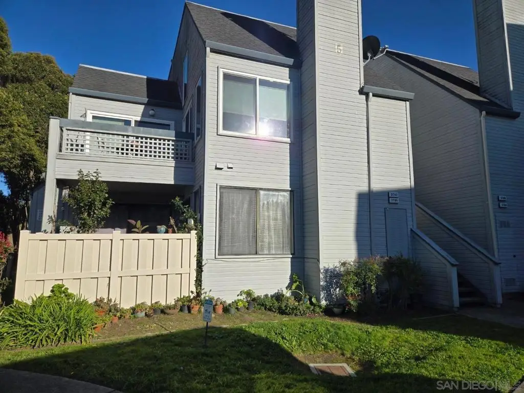 3784 Stoneglen #N, Richmond, CA 94806 - Image #1
