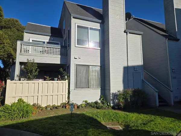 3784 Stoneglen #N, Richmond, CA 94806