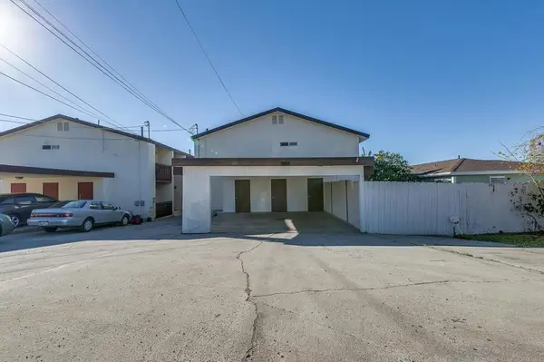 948 Gillespie Dr, Spring Valley, CA 91977