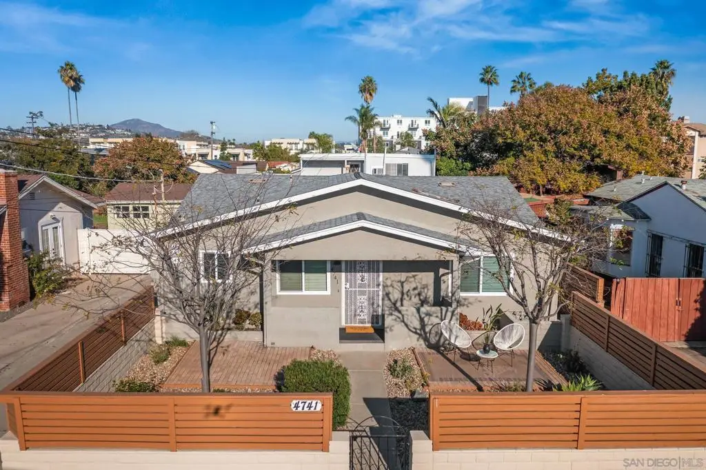 4741 45 Choctaw Drive, San Diego, CA 92115 - Image #1