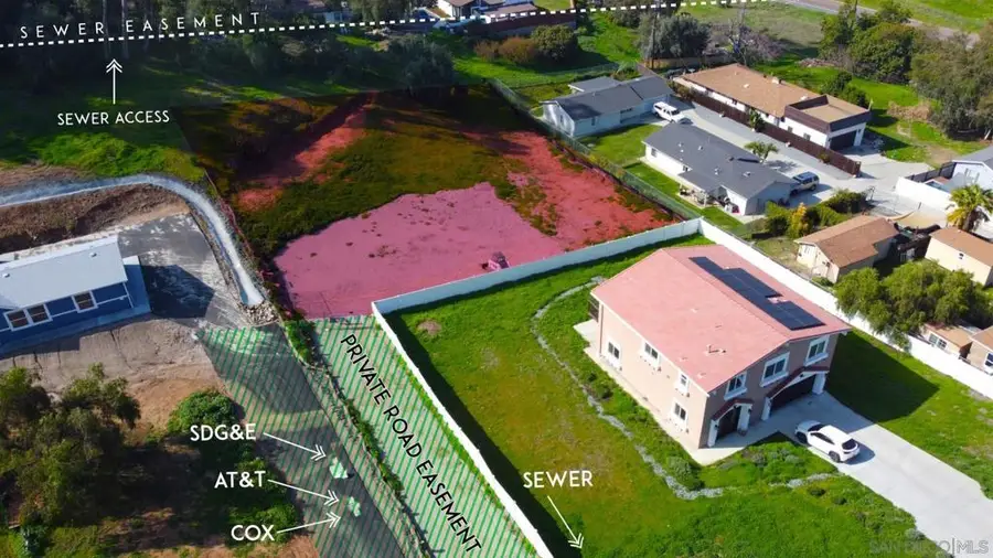 0 Echo Dr, La Mesa, CA 91941 - Image #2